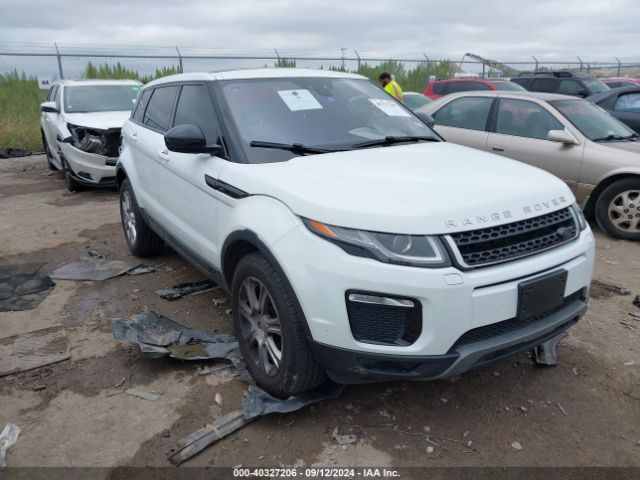 SALVP2RX8JH297060 auction archive image