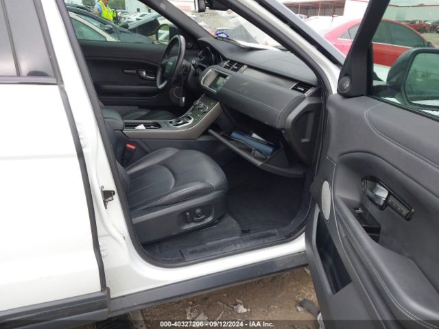 SALVP2RX8JH297060 Land Rover Range Rover Evoque Se/se Premium