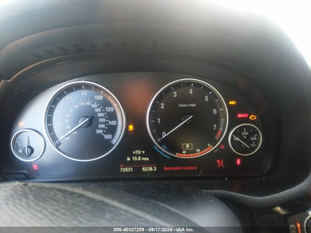 5UXWX9C39H0W78689 BMW X3 Xdrive28i