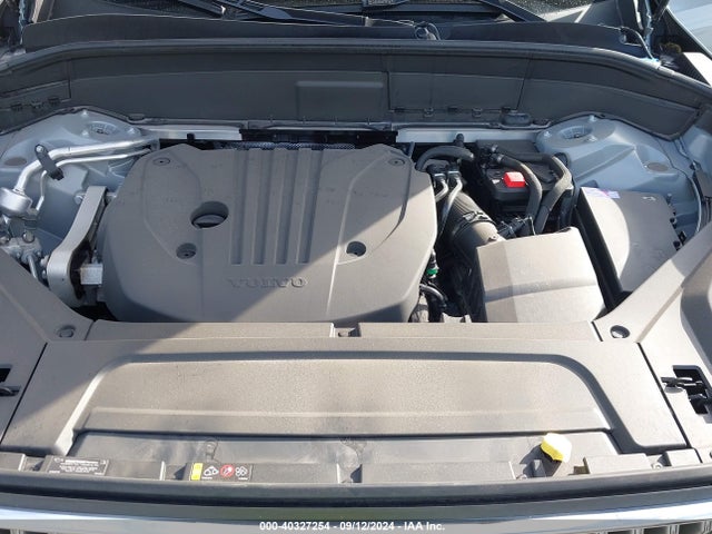 YV4L12PK8R1191300 Volvo Xc90 B5 Core Bright Theme
