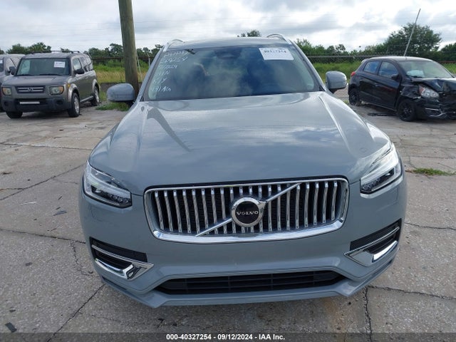 YV4L12PK8R1191300 Volvo Xc90 B5 Core Bright Theme