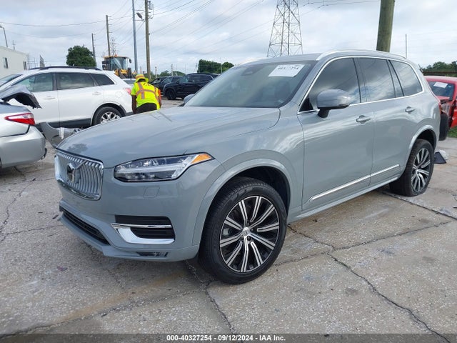 YV4L12PK8R1191300 Volvo Xc90 B5 Core Bright Theme