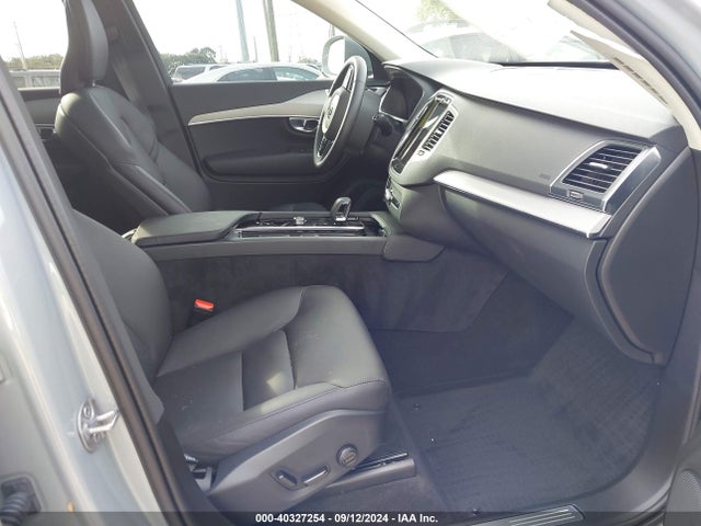 YV4L12PK8R1191300 Volvo Xc90 B5 Core Bright Theme