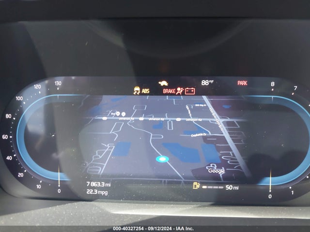 YV4L12PK8R1191300 Volvo Xc90 B5 Core Bright Theme