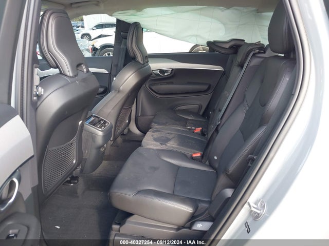 YV4L12PK8R1191300 Volvo Xc90 B5 Core Bright Theme