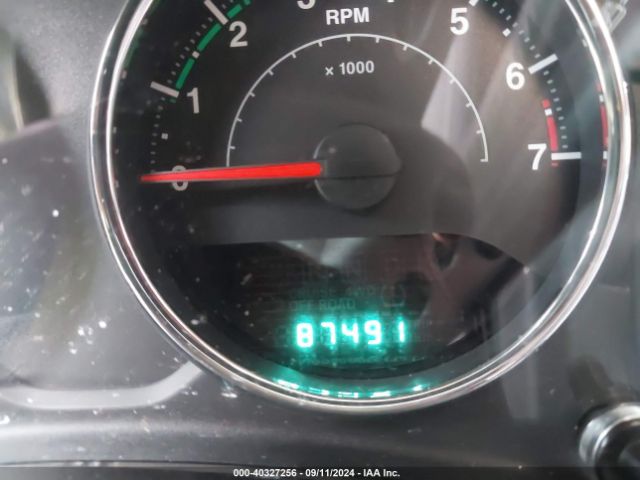 1C4BJWFG6EL120498 Jeep Wrangler Unlimited Rubicon