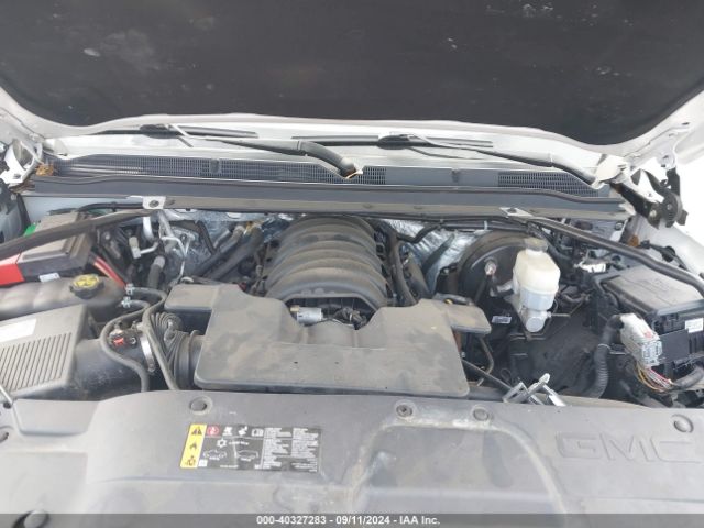 1GKS2HKJ5JR305289 GMC YUKON XL DENALI
