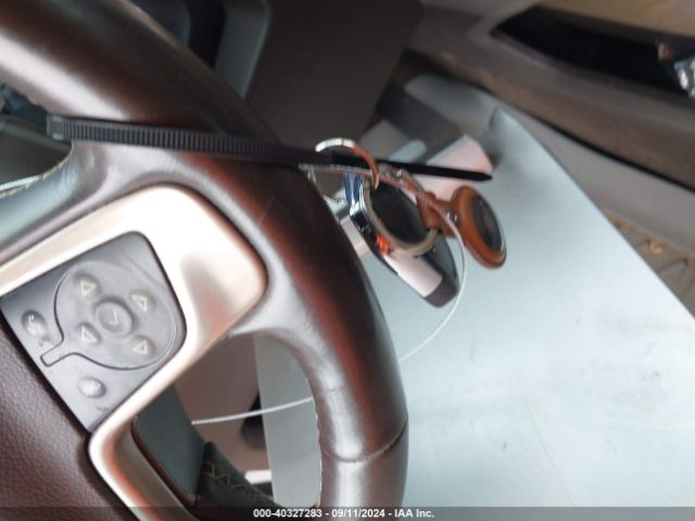 1GKS2HKJ5JR305289 GMC YUKON XL DENALI