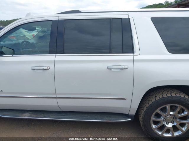 1GKS2HKJ5JR305289 GMC YUKON XL DENALI