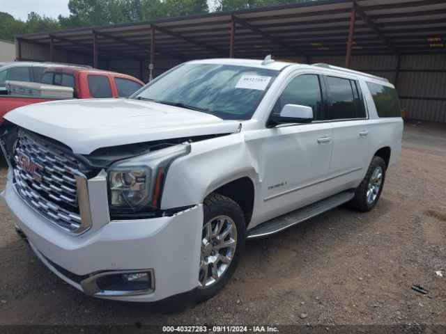 1GKS2HKJ5JR305289 GMC YUKON XL DENALI