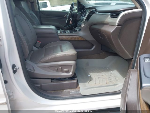 1GKS2HKJ5JR305289 GMC YUKON XL DENALI