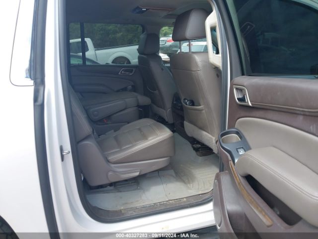 1GKS2HKJ5JR305289 GMC YUKON XL DENALI
