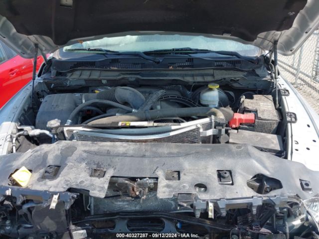 3C6RR7KT8HG617500 RAM 1500 St