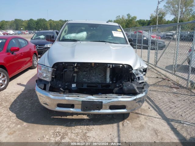 3C6RR7KT8HG617500 RAM 1500 St