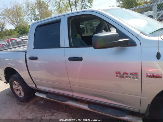 3C6RR7KT8HG617500 RAM 1500 St