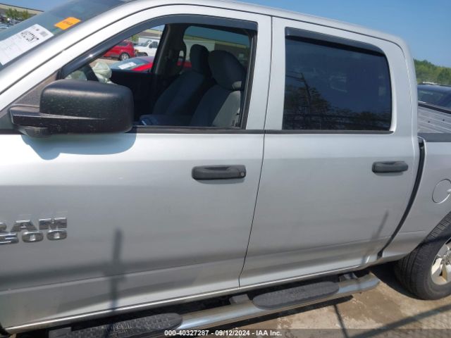 3C6RR7KT8HG617500 RAM 1500 St
