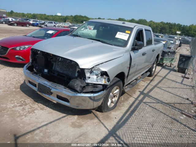 3C6RR7KT8HG617500 RAM 1500 St