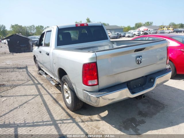 3C6RR7KT8HG617500 RAM 1500 St