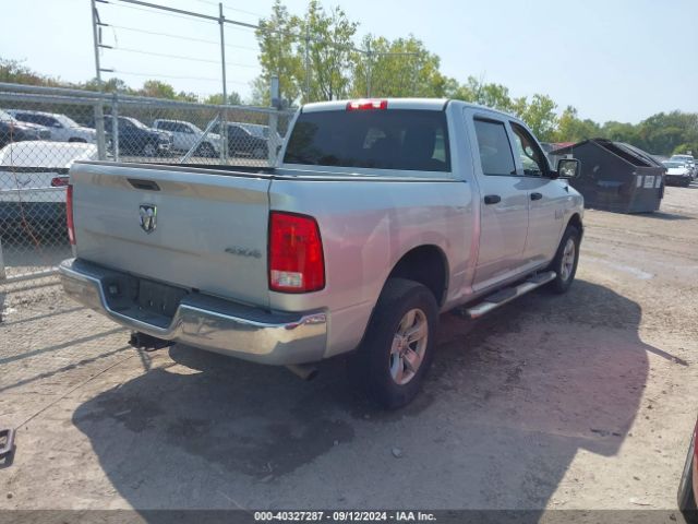 3C6RR7KT8HG617500 RAM 1500 St