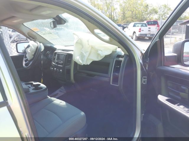 3C6RR7KT8HG617500 RAM 1500 St