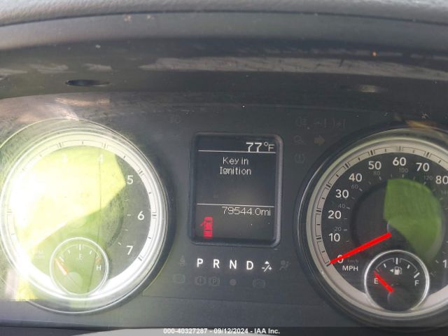 3C6RR7KT8HG617500 RAM 1500 St