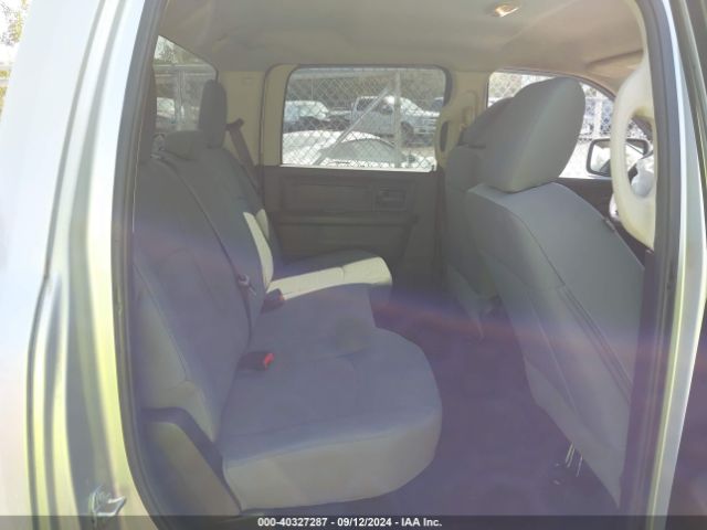 3C6RR7KT8HG617500 RAM 1500 St