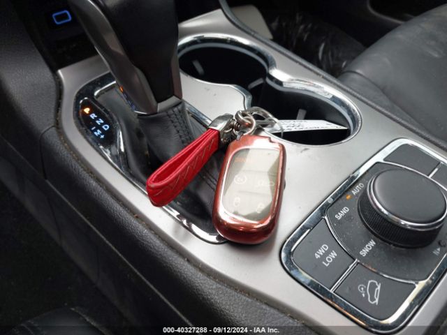 1C4RJFBG3MC655887 Jeep Grand Cherokee Limited 4x4