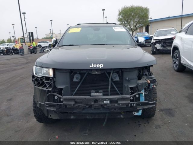 1C4RJFBG3MC655887 Jeep Grand Cherokee Limited 4x4