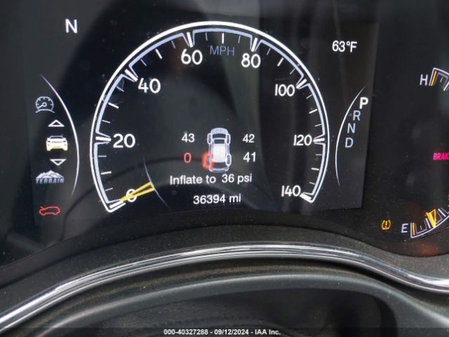 1C4RJFBG3MC655887 Jeep Grand Cherokee Limited 4x4