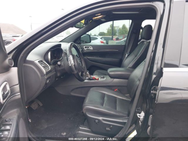 1C4RJFBG3MC655887 Jeep Grand Cherokee Limited 4x4