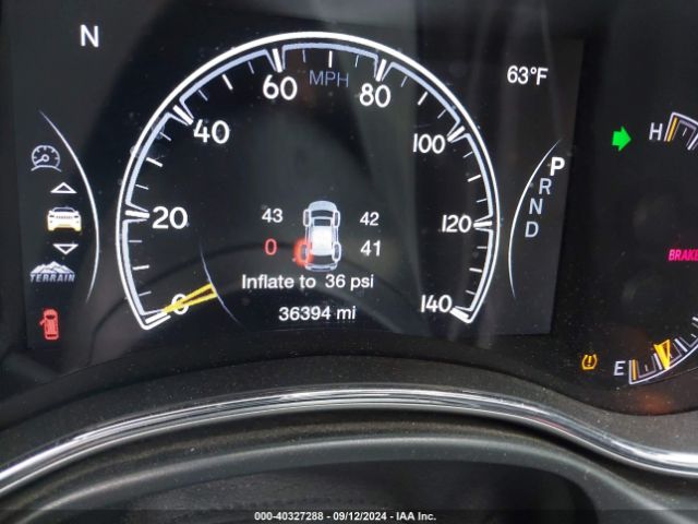 1C4RJFBG3MC655887 Jeep Grand Cherokee Limited 4x4