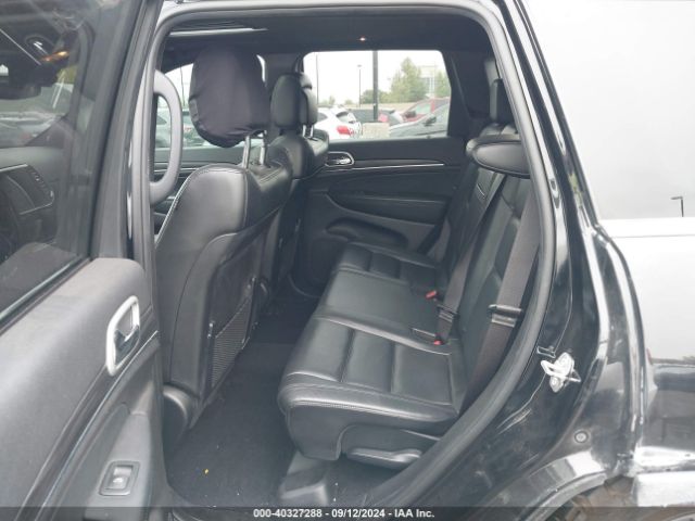 1C4RJFBG3MC655887 Jeep Grand Cherokee Limited 4x4