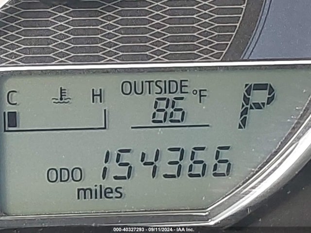 Toyota COROLLA LE 2015 5YFBURHEXFP324170 Image 16