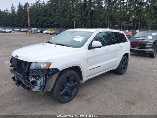 1C4RJFAG7FC649949 Jeep Grand Cherokee Altitude