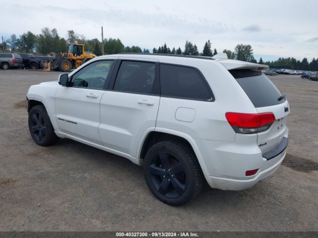 1C4RJFAG7FC649949 Jeep Grand Cherokee Altitude