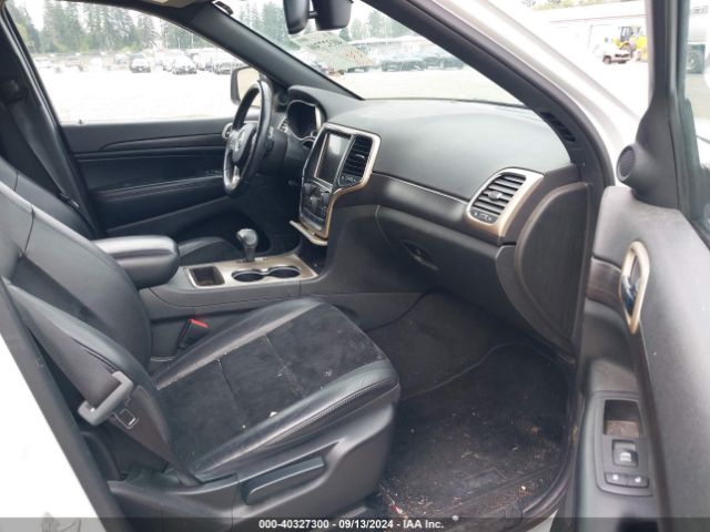 1C4RJFAG7FC649949 Jeep Grand Cherokee Altitude