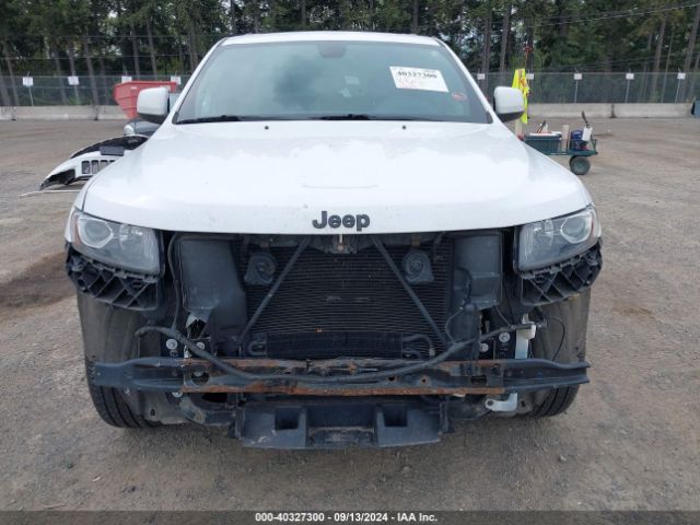 1C4RJFAG7FC649949 Jeep Grand Cherokee Altitude