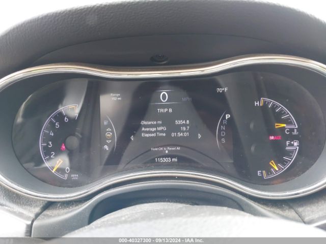1C4RJFAG7FC649949 Jeep Grand Cherokee Altitude