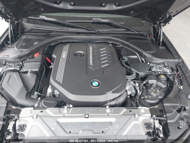 WBA5U7C0XLFH01550 BMW 3 Series M340i