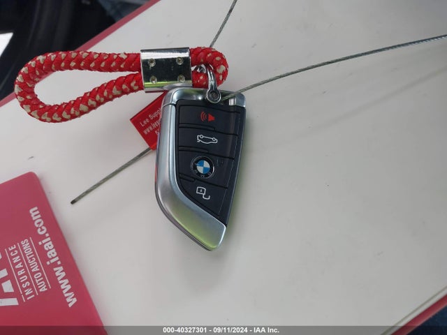 WBA5U7C0XLFH01550 BMW 3 Series M340i