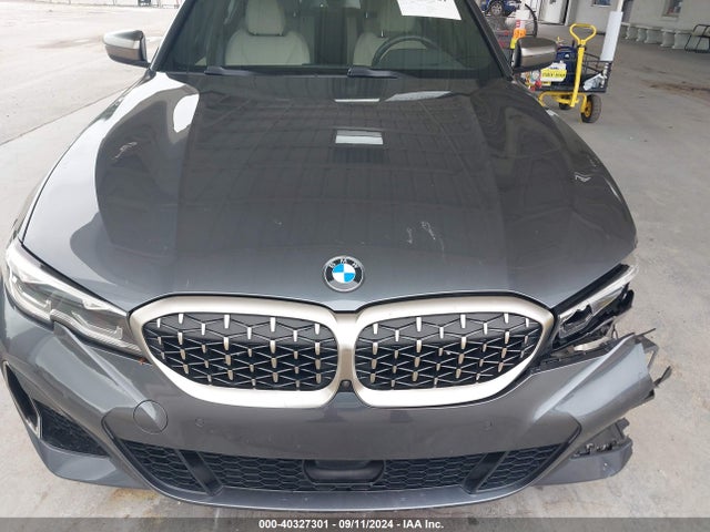 WBA5U7C0XLFH01550 BMW 3 Series M340i