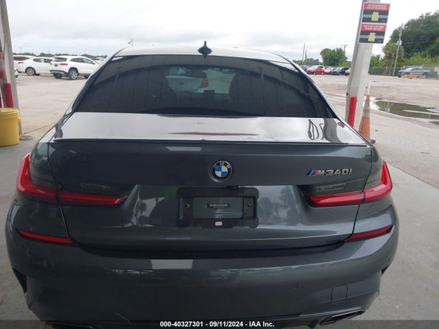 BMW 3 Series M340i 2020 WBA5U7C0XLFH01550 Image 17