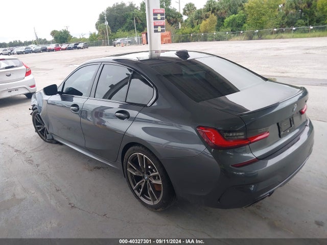 WBA5U7C0XLFH01550 BMW 3 Series M340i