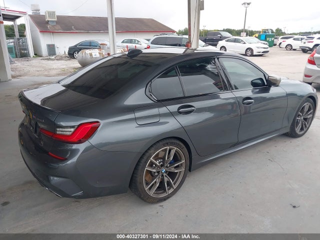 WBA5U7C0XLFH01550 BMW 3 Series M340i
