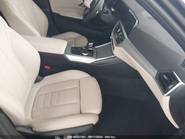 WBA5U7C0XLFH01550 BMW 3 Series M340i