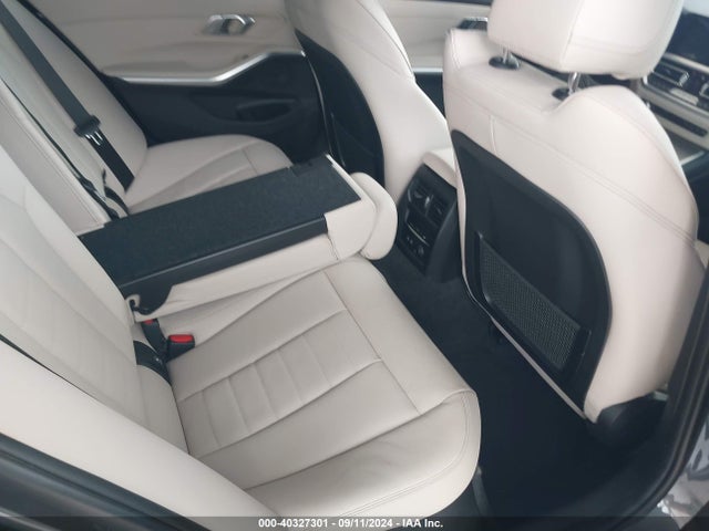 WBA5U7C0XLFH01550 BMW 3 Series M340i