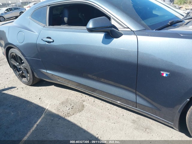 Chevrolet Camaro Rwd  3lt 2021 1G1FD1RS3M0111049 Image 13