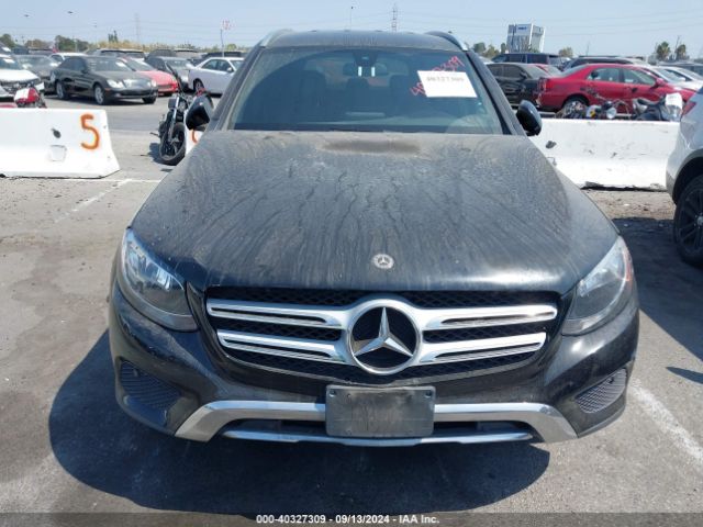 WDC0G4KB0HV009386 Mercedes-Benz Glc 300 4matic