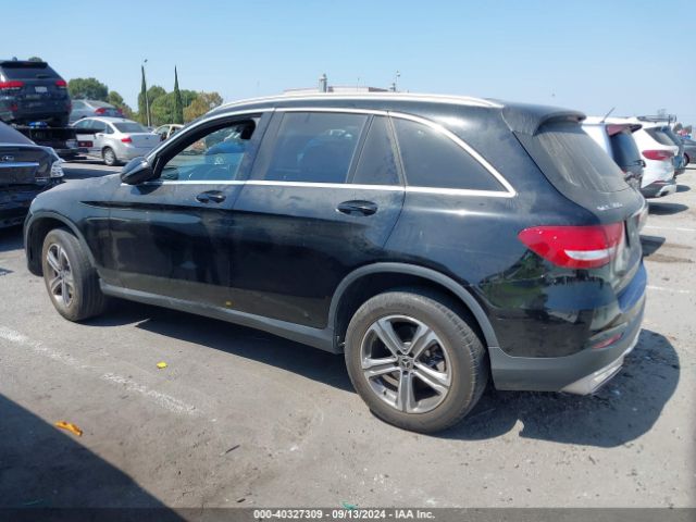 WDC0G4KB0HV009386 Mercedes-Benz Glc 300 4matic