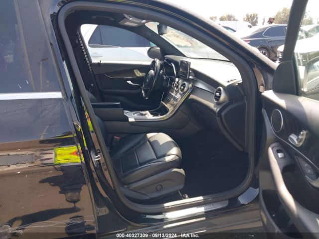 WDC0G4KB0HV009386 Mercedes-Benz Glc 300 4matic